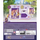Unicorn Academy Friends Diamantmalerei Schlossertagebuch