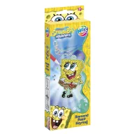  SpongeBob Schwammkopf Smile Diamantbohrer Schlüsselanhänger Bastelset