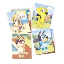 Bluey Cool kreatives Set 2 in 1