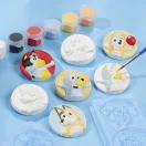 Bluey Cool kreatives Set 2 in 1
