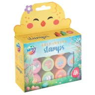 Ostern Spring Stempelset 12-teilig