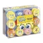 SpongeBob Schwammkopf Smile Stempelset 12-teilig