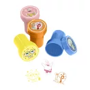 SpongeBob Schwammkopf Smile Stempelset 12-teilig