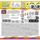 SpongeBob Schwammkopf Smile Stempelset 12-teilig