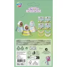 Gabby's Dollhouse Easter Eieraufkleber-Set mit Halter