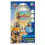 Paw Patrol Easter Eieraufkleber-Set mit Halter