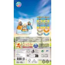 Paw Patrol Easter Eieraufkleber-Set mit Halter