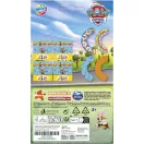 Paw Patrol Easter Eieraufkleber-Set mit Halter