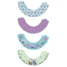 Disney Lilo und Stitch Some Bunny Ei-Aufkleber Set mit Halter