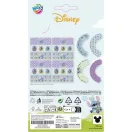 Disney Lilo und Stitch Some Bunny Ei-Aufkleber Set mit Halter
