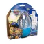 Paw Patrol Action eiförmiges Schreibwaren-Set
