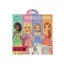 Farbe Besties Anziehspiel-Set