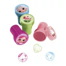 Yummiland Hello Stempel Set 12 Stück