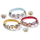 Disney Winnie Puuh Happy Armband-Herstellungsset