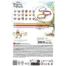 Disney Winnie Puuh Happy Armband-Herstellungsset