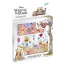 Disney Winnie Puuh Happy Aufkleber Set