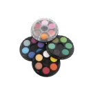 Farbe Nassau Carrousel Acrylfarben Set, 24-teilig
