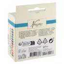 Farbe Nassau Carrousel Acrylfarben Set, 24-teilig