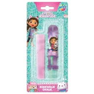 Gabby's Dollhouse Friends Gehwegkreide Set