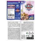 Paw Patrol Pink Sandkastenset 5-teilig