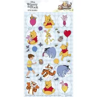 Disney Winnie Puuh Friends Aufkleber