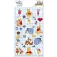Disney Winnie Puuh Friends Aufkleber