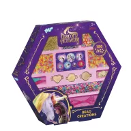 Unicorn Academy Friends Perlenfädelset