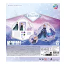 Disney Eiskönigin Sisters Poke Art Kreativ-Set