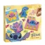 Disney Lilo und Stitch Angel bügelbare Perlen Kreativset