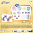 Disney Lilo und Stitch Angel bügelbare Perlen Kreativset