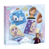 Disney Eiskönigin Magic bügelbare Perlen Kreativset