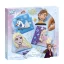 Disney Eiskönigin Magic bügelbare Perlen Kreativset