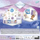 Disney Eiskönigin Magic bügelbare Perlen Kreativset