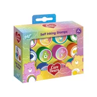 Tiere Happiness Care Bears Stempelset, 12-teilig