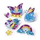 Farbe Totum Magnet-Bastelset