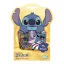 Disney Lilo und Stitch Weird Formaufkleber-Set 75 Stück