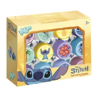 Disney Lilo und Stitch Aloha Stempelset 12-teilig