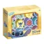 Disney Lilo und Stitch Aloha Stempelset 12-teilig