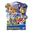 Paw Patrol Team Formaufkleber Set 75 Stück