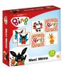 Bing Here I Go Memory-Spiel mit 24 Teilen