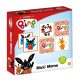 Bing Here I Go Memory-Spiel mit 24 Teilen