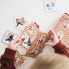 Bing Here I Go Memory-Spiel mit 24 Teilen
