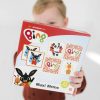 Bing Here I Go Memory-Spiel mit 24 Teilen