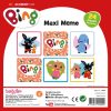 Bing Here I Go Memory-Spiel mit 24 Teilen