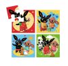 Bing Fun 4 in 1 Puzzle