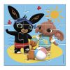 Bing Fun 4 in 1 Puzzle