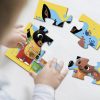 Bing Fun 4 in 1 Puzzle