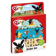 Bing Fun Aufkleberset