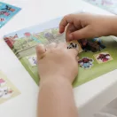 Bing Fun Aufkleberset
