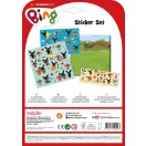 Bing Fun Aufkleberset
